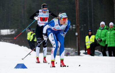 Elina Rönnlund