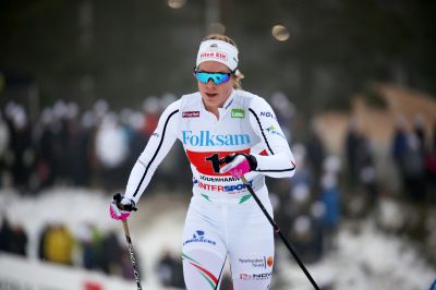 Jennie Öberg