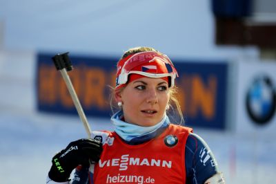 Lucie Charvatova