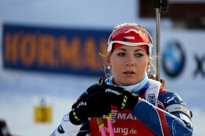 Lucie Charvatova