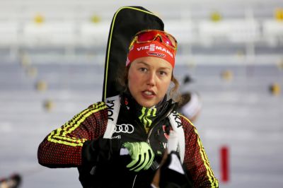 Laura Dahlmeier