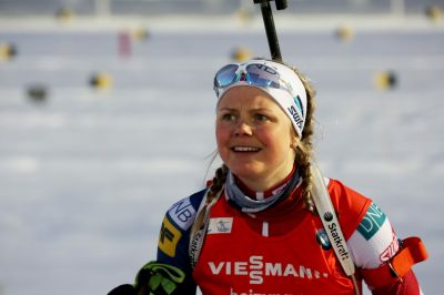 Hilde Fenne