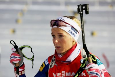 Marion Rønning Huber