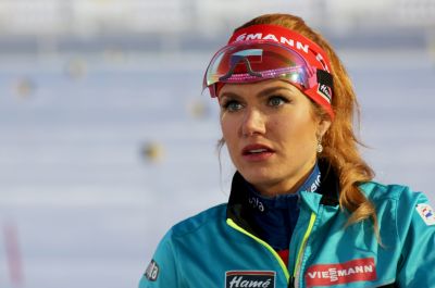 Gabriela Koukalova / Soukalova