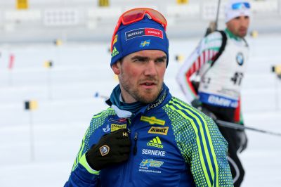 Fredrik Lindström