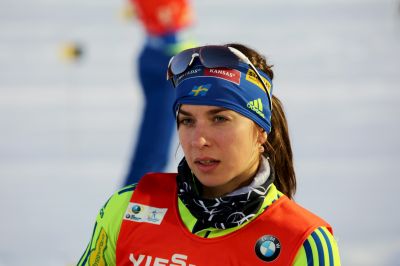 Anna Magnusson