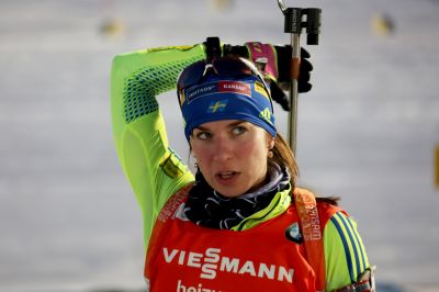 Anna Magnusson