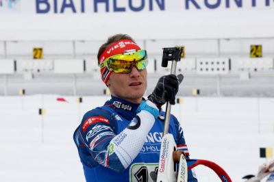 Ondrej Moravec