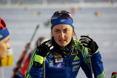 Emma Nilsson