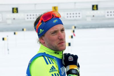 Torstein Stenersen