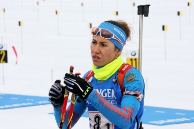 Daria Virolainen