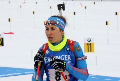 Daria Virolainen