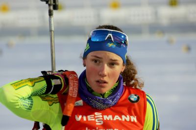 Hanna Öberg