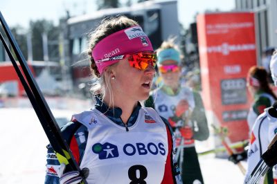Sadie Maubet Bjornsen