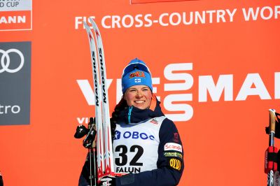 Krista Pärmäkoski