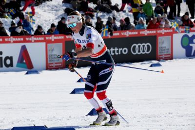 Kari Øyre Slind