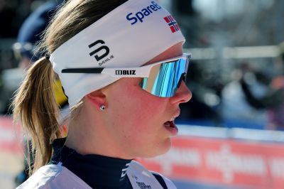 Kari Øyre Slind