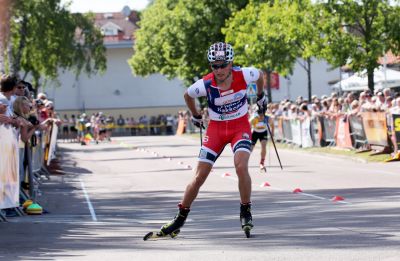 Eivind Bakkene