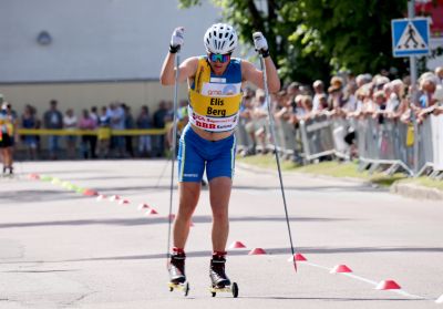 Elis Berg