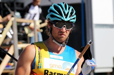 Rasmus Blom
