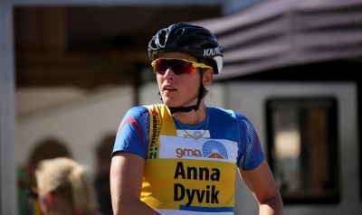 Anna Dyvik