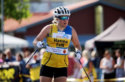 Hanna Falk