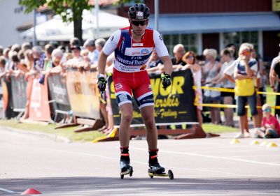 Erik Lippestad Thorstensen