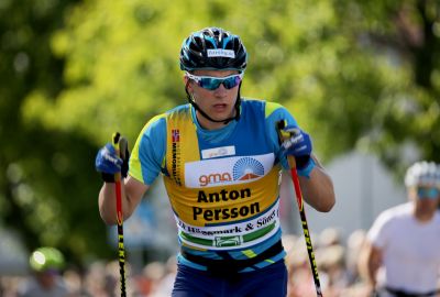 Anton Persson