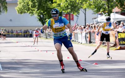 Anton Persson