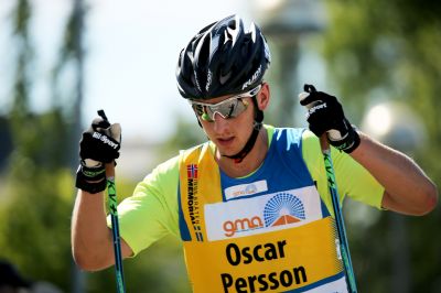 Oscar Persson
