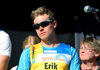 Erik Silfver