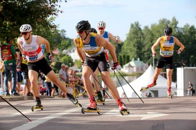 Adam Persson, Maciej Starega