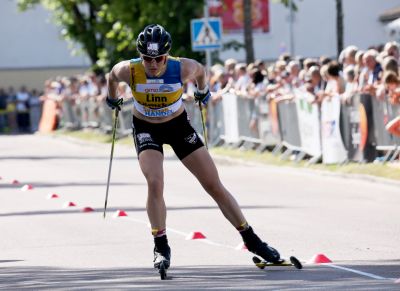 Linn Sömskar