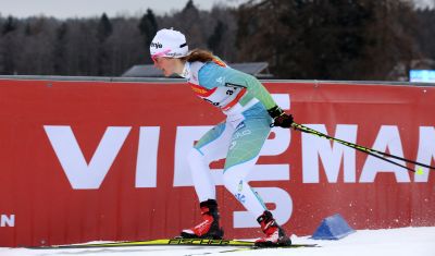 Alenka Cebasek