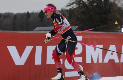 Mari Eide