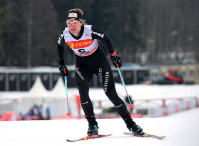 Nadine Fähndrich