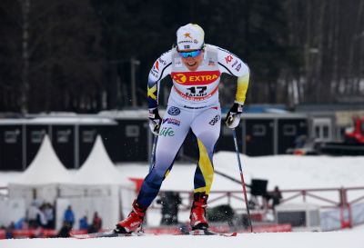 Hanna Falk