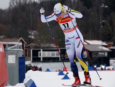 Hanna Falk