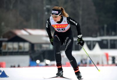 Laurien Van Der Graaff