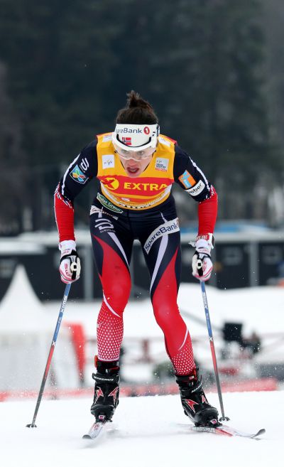 Heidi Weng