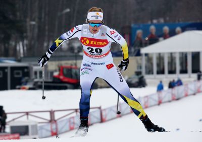 Jennie Öberg