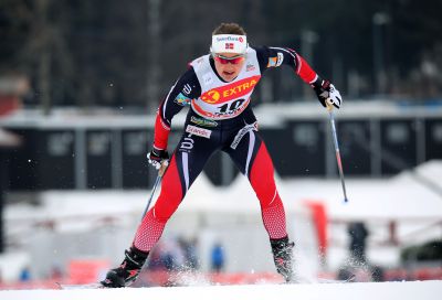 Ingvild Flugstad Østberg