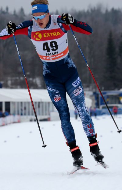 Erik Bjornsen