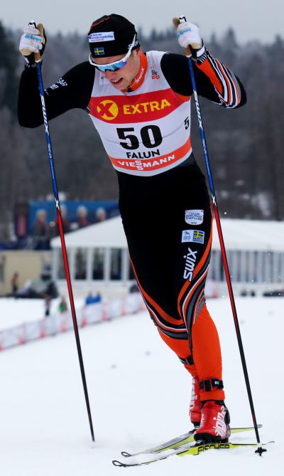 Karl-Johan Dyvik