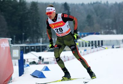 Sebastian Eisenlauer