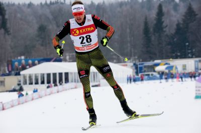 Sebastian Eisenlauer