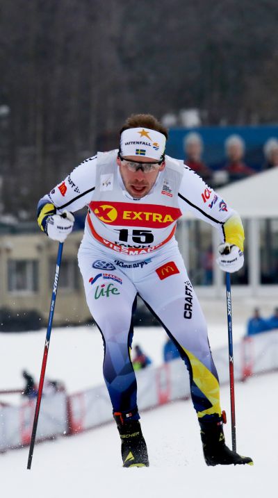 Emil Jönsson