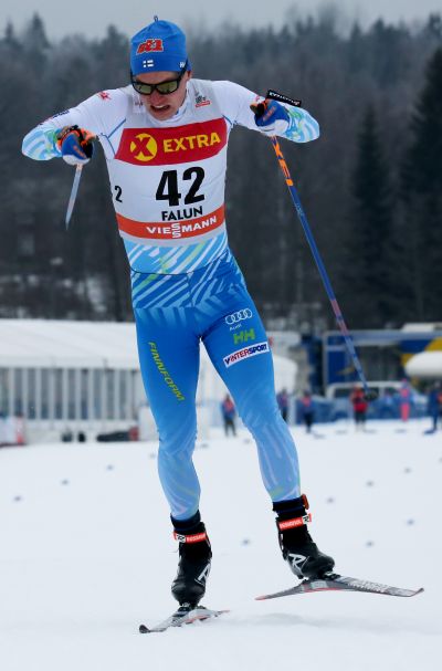 Juho Mikkonen