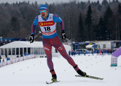 Gleb Retivykh
