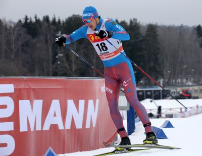 Gleb Retivykh
